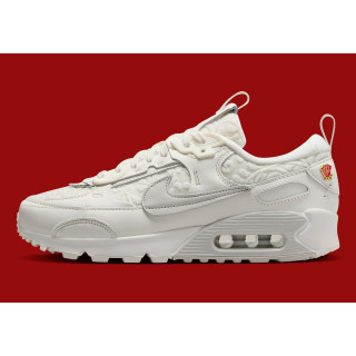 Nike Air Max 90 Futura FZ3777-133 женские кроссовки
