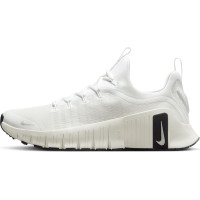 Nike Free Metcon 6 Premium FZ1695-101 Кроссовки белые летние мужские