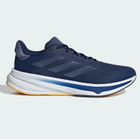 Adidas Response Super if8598 синие беговые кроссовки