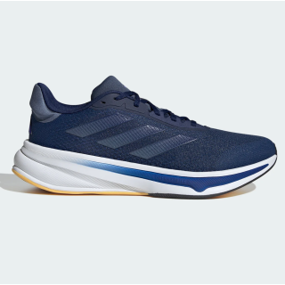 Adidas Response Super if8598 синие беговые кроссовки