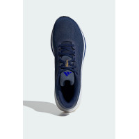 Adidas Response Super if8598 синие беговые кроссовки