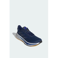 Adidas Response Super if8598 синие беговые кроссовки