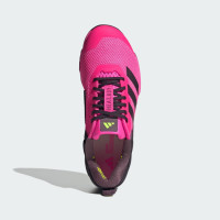 Adidas Dropset 3 Trainer JI2074 мужские кроссовки кросфит розовые