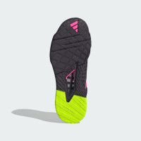 Adidas Dropset 3 Trainer JI2074 мужские кроссовки кросфит розовые