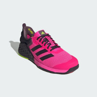 Adidas Dropset 3 Trainer JI2074 мужские кроссовки кросфит розовые