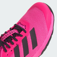 Adidas Dropset 3 Trainer JI2074 мужские кроссовки кросфит розовые