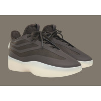  Adidas x Fear of God Athletics II Basketball JS0977 мужские кроссовки