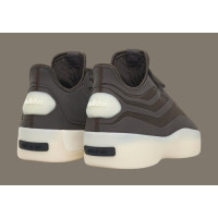  Adidas x Fear of God Athletics II Basketball JS0977 мужские кроссовки