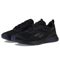 Reebok Nfx Trainers Black 100032888 мужские кроссовки для тренинга 