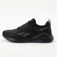 Reebok Nfx Trainers Black 100032888 мужские кроссовки для тренинга 