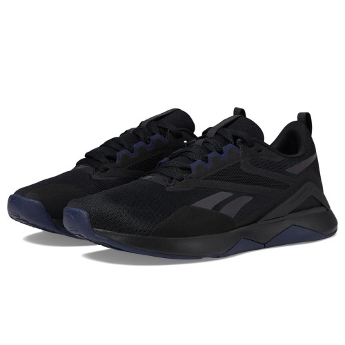 Reebok Nfx Trainers Black 100032888 мужские кроссовки для тренинга 