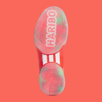 Haribo x adidas D.O.N Issue #6 jh7917 Кроссовки баскетбольные 