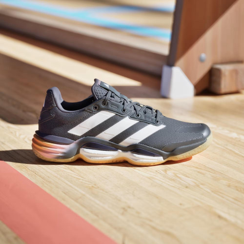 Кроссовки Adidas Stabil 16 IE1086 для зала тенниса