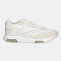 Reebok Classic Glide Dmx 100201256 белые кроссовки 
