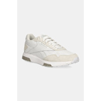 Reebok Classic Glide Dmx 100201256 белые кроссовки 