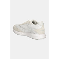Reebok Classic Glide Dmx 100201256 белые кроссовки 