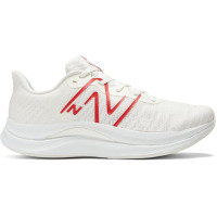 New Balance Propel v4 MFCPRCB4 беговые белые кроссовки 