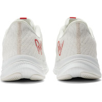 New Balance Propel v4 MFCPRCB4 беговые белые кроссовки 