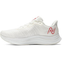 New Balance Propel v4 MFCPRCB4 беговые белые кроссовки 