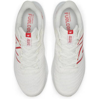 New Balance Propel v4 MFCPRCB4 беговые белые кроссовки 
