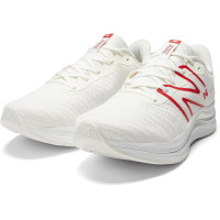 New Balance Propel v4 MFCPRCB4 беговые белые кроссовки 
