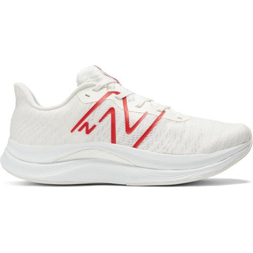 New Balance Propel v4 MFCPRCB4 беговые белые кроссовки 