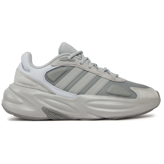 Adidas Ozelle Cloudfoam IG5992 мужские серые кроссовки
