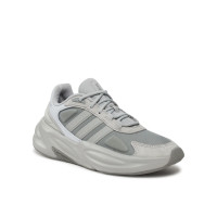 Adidas Ozelle Cloudfoam IG5992 мужские серые кроссовки