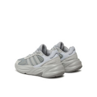 Adidas Ozelle Cloudfoam IG5992 мужские серые кроссовки
