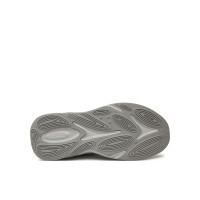 Adidas Ozelle Cloudfoam IG5992 мужские серые кроссовки