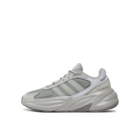 Adidas Ozelle Cloudfoam IG5992 мужские серые кроссовки