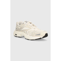  Reebok Classic Premier 100074089 бежевые кроссовки 