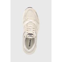  Reebok Classic Premier 100074089 бежевые кроссовки 