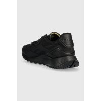 Reebok Classic Leather Legacy GZ2144 кроссовки черные большого размера