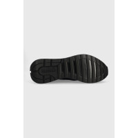 Reebok Classic Leather Legacy GZ2144 кроссовки черные большого размера