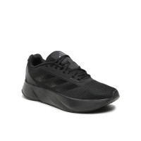 Adidas Duramo Sl IE7261 черные мужские беговые кроссовки