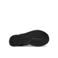 Adidas Duramo Sl IE7261 черные мужские беговые кроссовки