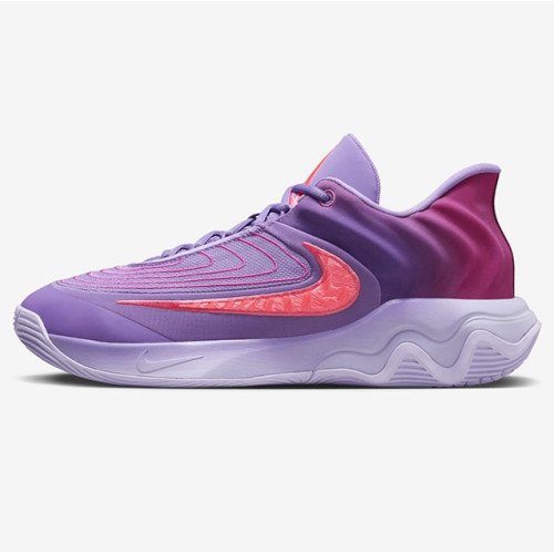 Nike Giannis Immortality 4 FQ3680-500 Кроссовки баскетбольные