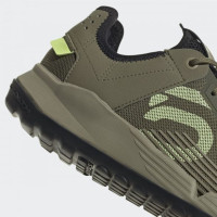 Adidas Five Ten Trailcross Lt Mountain Bike Shoes GY5124 кроссовки хаки оригинал