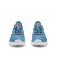 Reebok Energen Tech HP9293 голубые летние кроссовки 