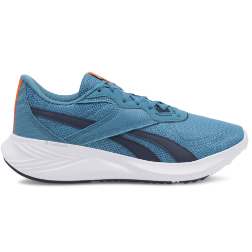 Reebok Energen Tech HP9293 голубые летние кроссовки 