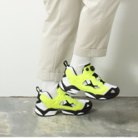 Reebok Instapump Fury 95 GZ9431 Кроссовки белые