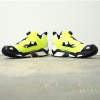 Reebok Instapump Fury 95 GZ9431 Кроссовки белые
