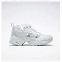 Reebok Instapump Fury 95 GX9432 Кроссовки белые