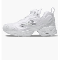 Reebok Instapump Fury 95 GX9432 Кроссовки белые