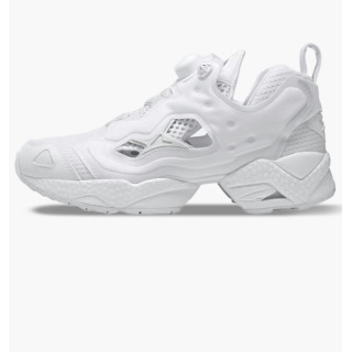 Reebok Instapump Fury 95 GX9432 Кроссовки белые