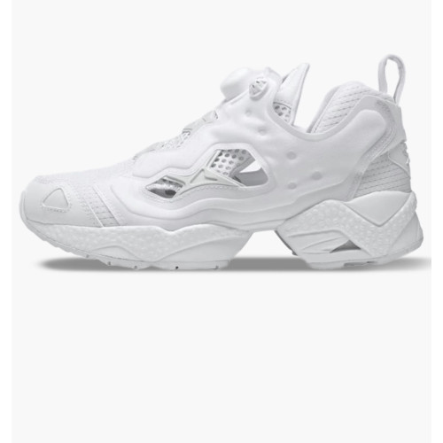 Reebok Instapump Fury 95 GX9432 Кроссовки белые