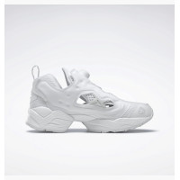 Reebok Instapump Fury 95 GX9432 Кроссовки белые