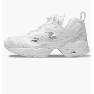Reebok Instapump Fury 95 GX9432 Кроссовки белые
