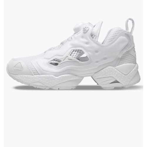 Reebok Instapump Fury 95 GX9432 Кроссовки белые